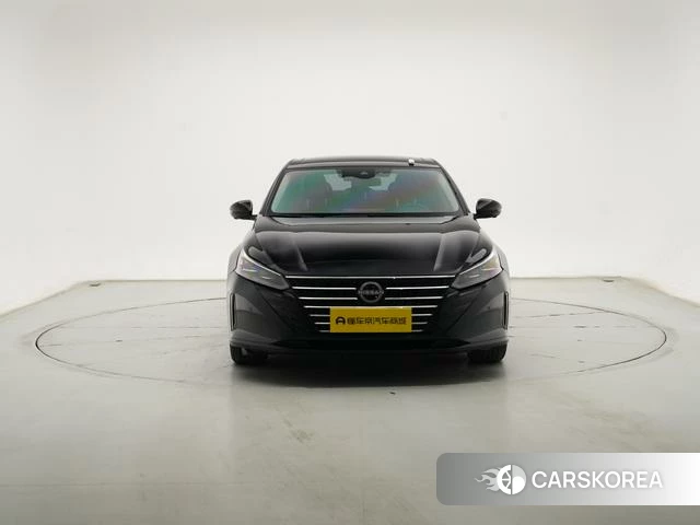 Nissan Teana id 4276234 из Китая 28
