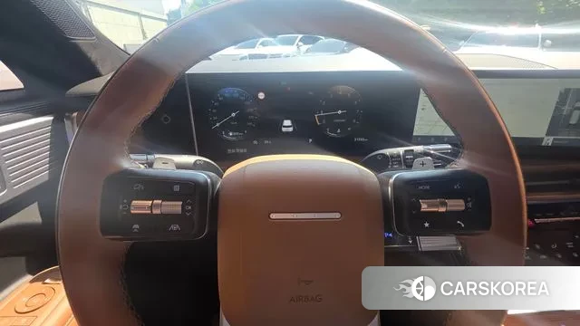 Hyundai Santa Fe (MX5) id 2983924 из Кореи 12