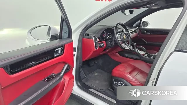 Porsche Cayenne (PO536) id 3509559 из Кореи 20