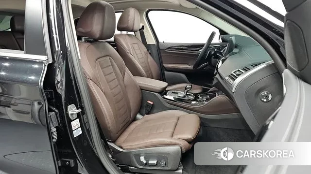 BMW X4 (G02) id 3483207 из Кореи 20