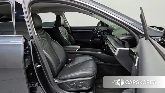 Hyundai Grandeur (GN7) id 3137259 из Кореи 20