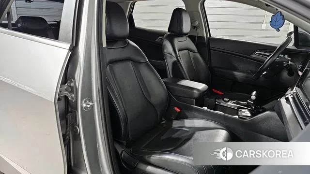 Kia Sportage 5th Generation id 3247699 из Кореи 20