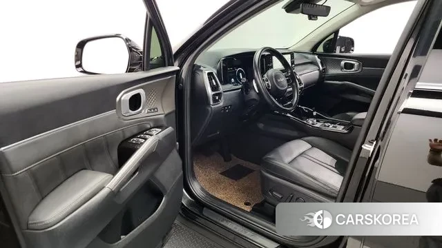 Kia Sorento 4th Generation id 3401634 из Кореи 20