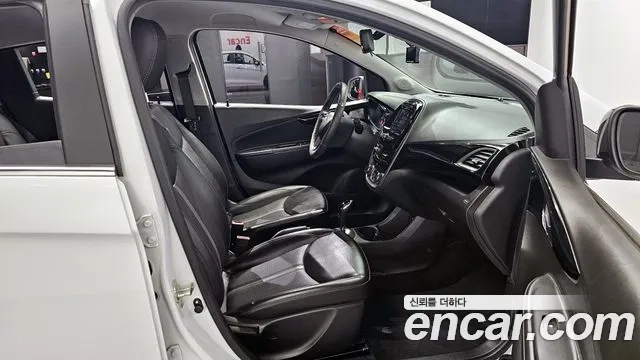 Chevrolet (GM Daewoo) The New Spark id 2928101 из Кореи 20