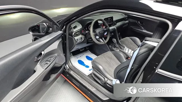 Hyundai Veloster (JS) id 3566461 из Кореи 20