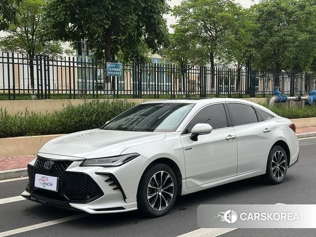 Toyota Asian dragon id 4279152 из Китая 14