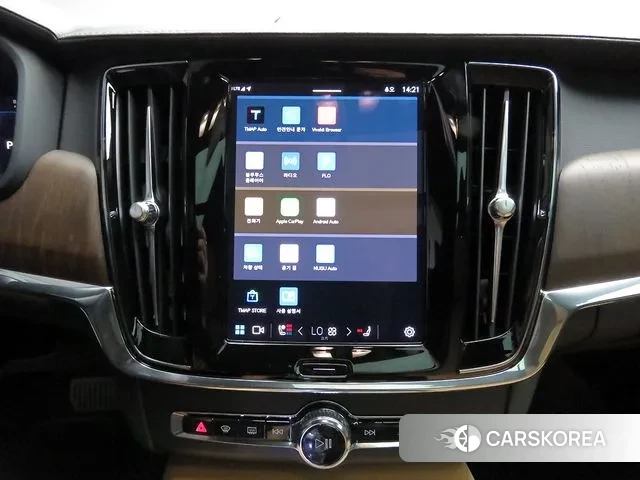 Volvo S90 id 3431471 из Кореи 19