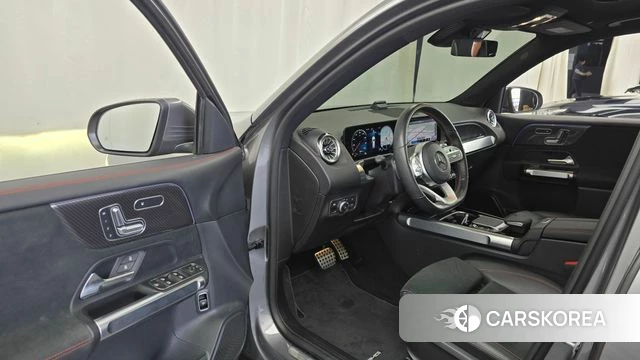 Mercedes-Benz GLB-Class X247 id 4784748 из Кореи 33