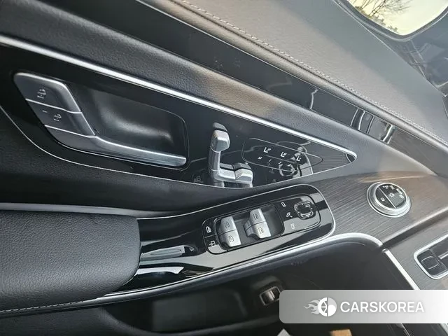 Mercedes-Benz S-Class W223 id 3643638 из Кореи 16