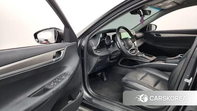 Hyundai The New Grandeur IG id 3746582 из Кореи 20