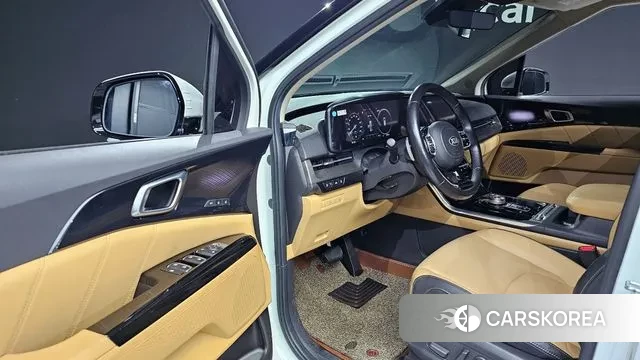 Kia Carnival 4th generation id 3727627 из Кореи 20