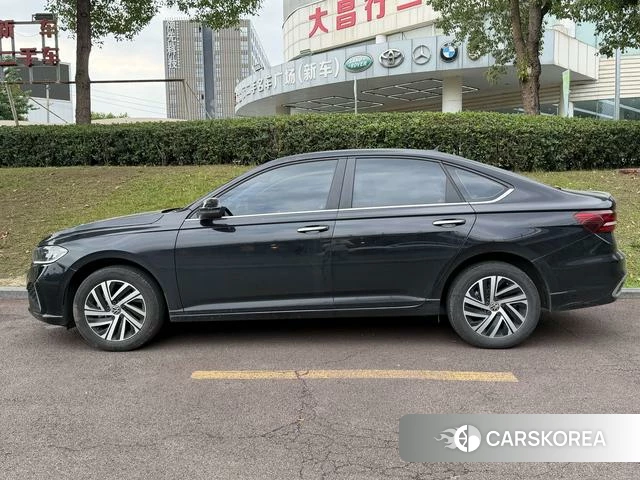 Volkswagen Lavida id 4335059 из Китая 13