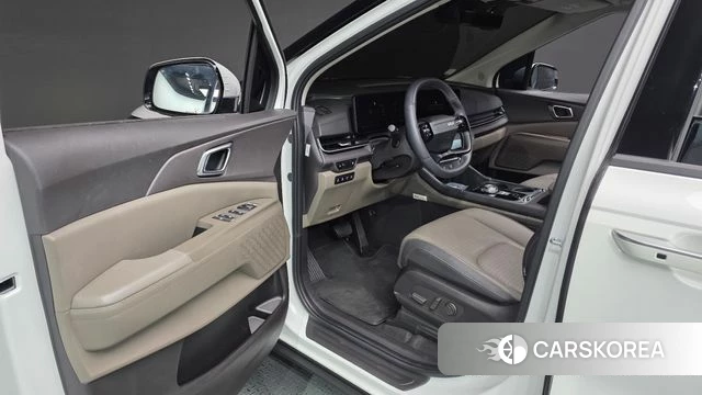 Kia The New Carnival 4th Generation id 4729874 из Кореи 35