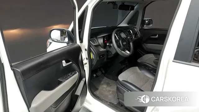 Kia The New Ray id 3612436 из Кореи 20