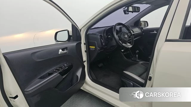 Kia All New Morning (JA) id 4305175 из Кореи 30