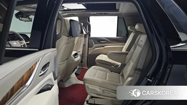 Cadillac Escalade 5th Generation id 4534836 из Кореи 45