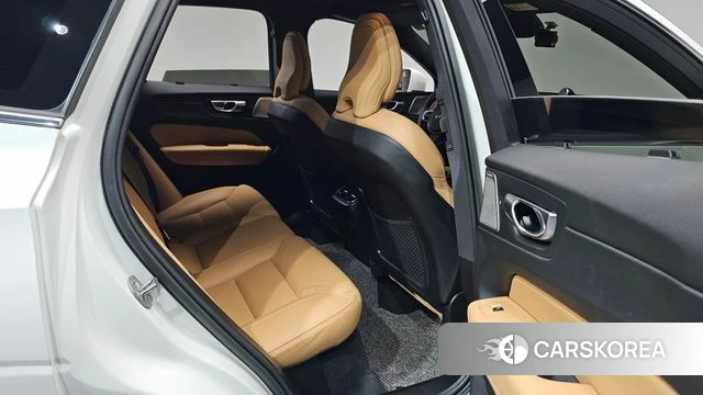 Volvo XC60 second Generation id 4488593 из Кореи 40