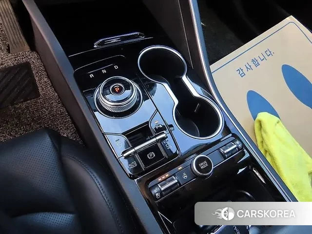 Kia K5 3rd generation id 3601060 из Кореи 20