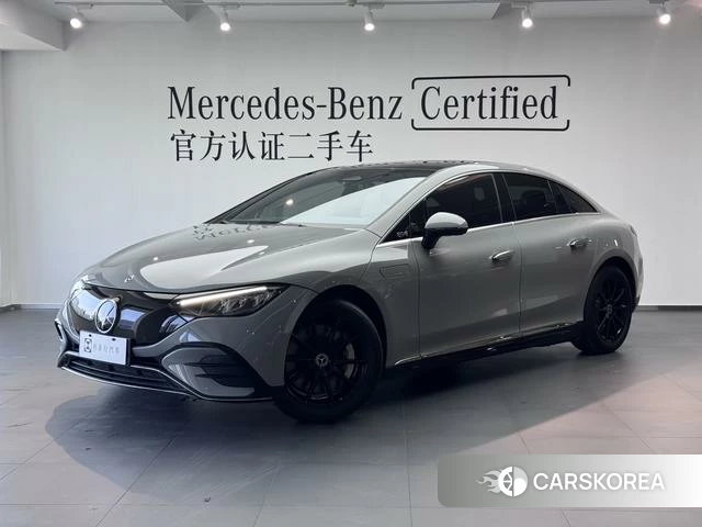 Mercedes-Benz EQE id 4272083 из Китая 15