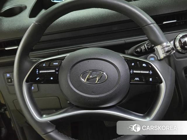 Hyundai Staria id 4513088 из Кореи 20