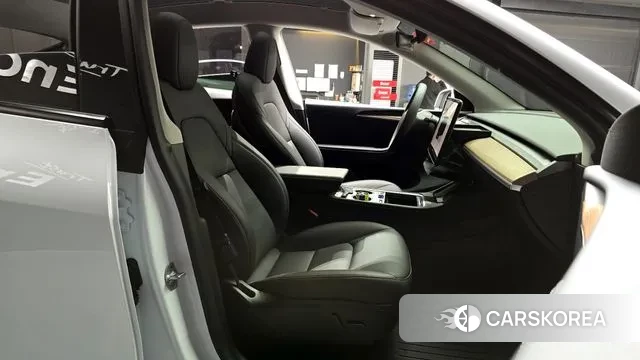 Tesla Model Y id 3462080 из Кореи 20