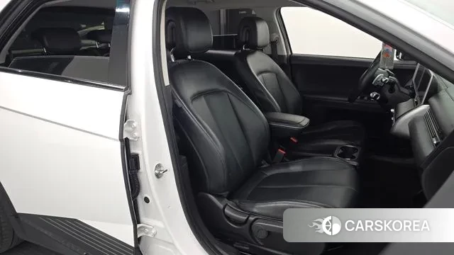 Hyundai Ionic 5 id 3384666 из Кореи 20