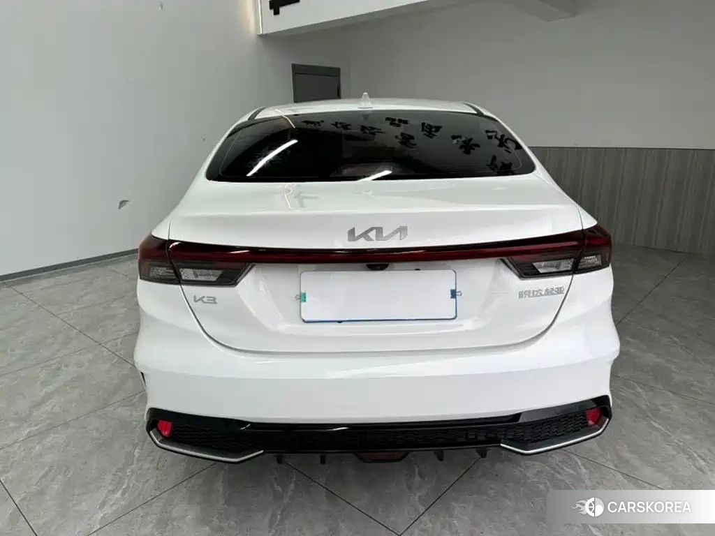 Kia K3 id 4589326 из Китая 19