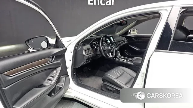 Honda Accord 10th Generation id 3758831 из Кореи 20