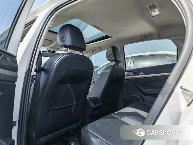 Volkswagen Lavida id 4261147 из Китая 10