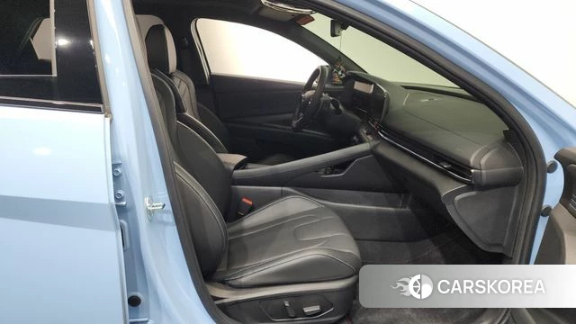 Hyundai The New Avante (CN7) id 3876633 из Кореи 20