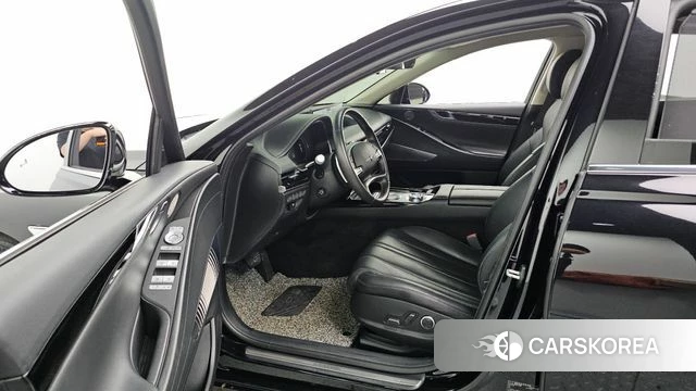 Genesis G80 (RG3) id 4396693 из Кореи 31