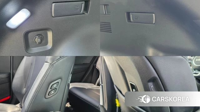 Kia Sportage 5th Generation id 4335421 из Кореи 20