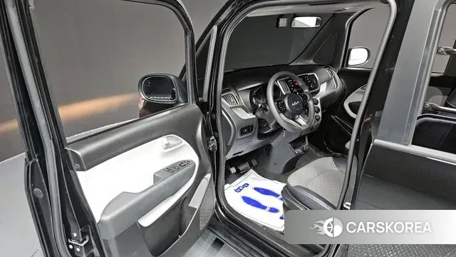 Kia The New Ray id 3659842 из Кореи 20