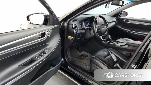 Hyundai Grandeur IG id 3889408 из Кореи 20