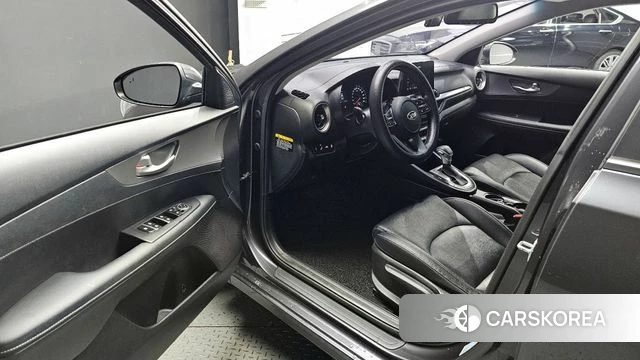 Kia Come New K3 id 3894015 из Кореи 20