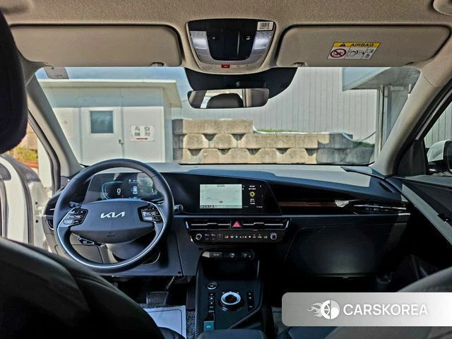 Kia Di Ol Nu Niro id 4892718 из Кореи 20