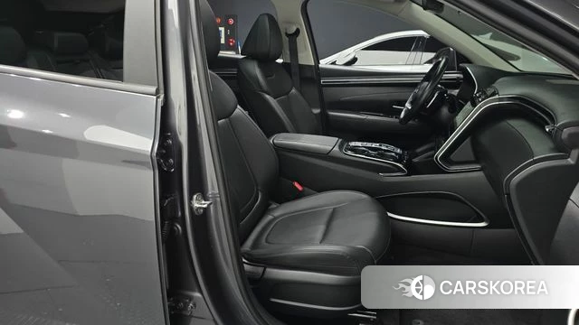 Hyundai Tucson (NX4) id 3832529 из Кореи 20