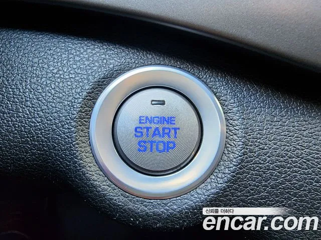 Hyundai Avante AD id 2211003 из Кореи 20