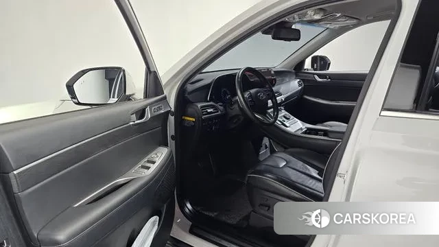 Hyundai Palisade id 3530566 из Кореи 20