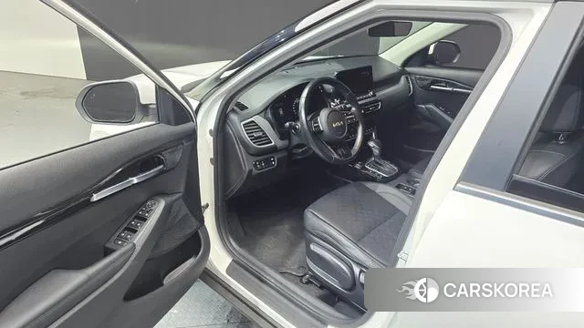 Kia Seltos id 3472852 из Кореи 20