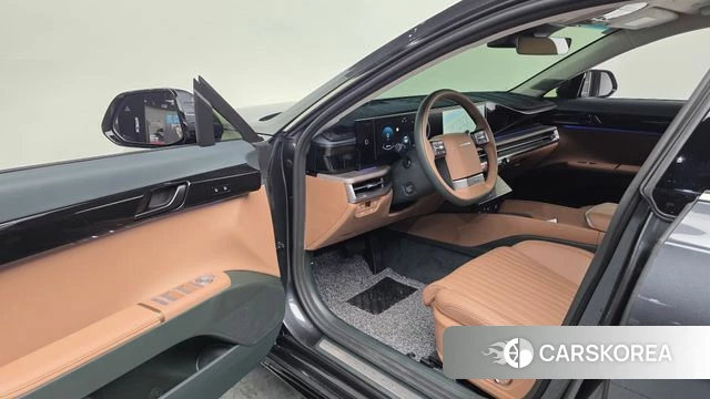Hyundai Grandeur (GN7) id 4612117 из Кореи 39