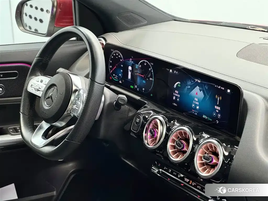 Mercedes-Benz EQA id 4570767 из Китая 13