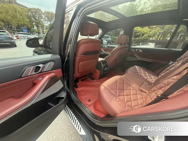 BMW X5 id 4259079 из Китая 12