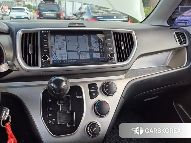 Kia The New Ray id 3050791 из Кореи 20