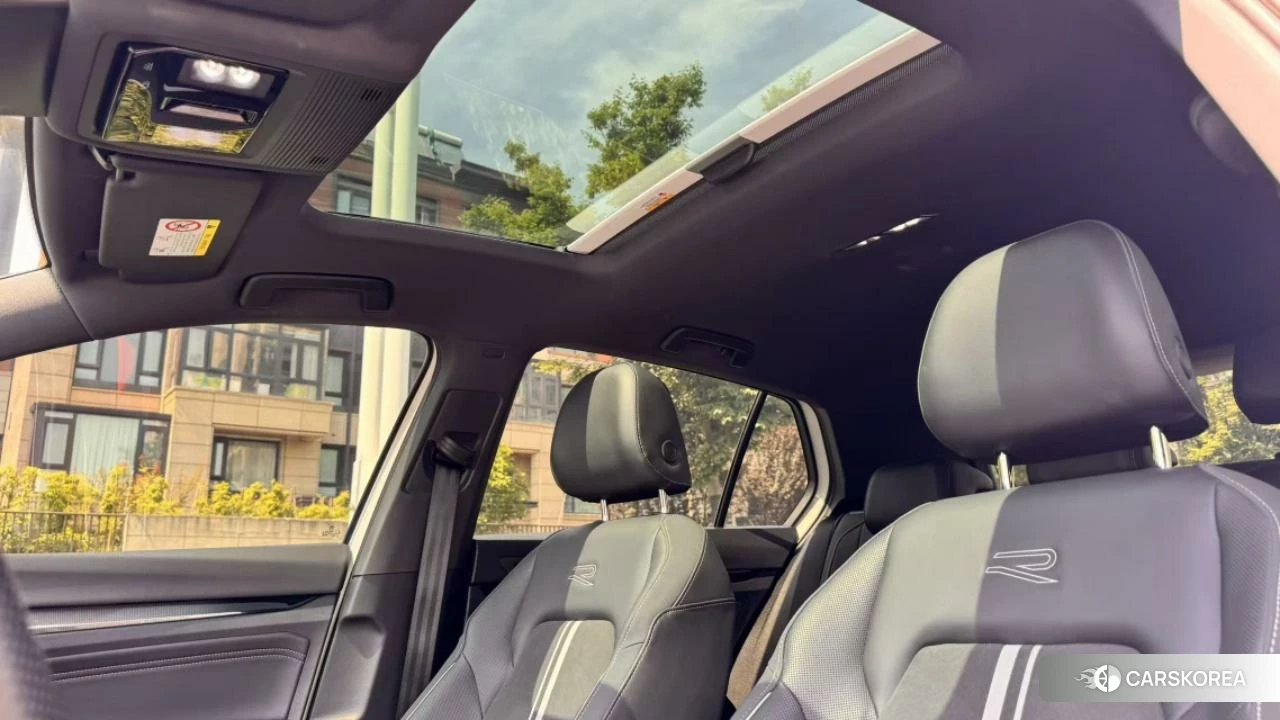 Volkswagen Golf id 4467534 из Китая 14