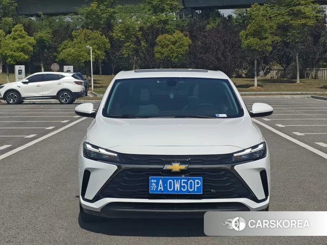Chevrolet Cruze id 4212428 из Китая 12