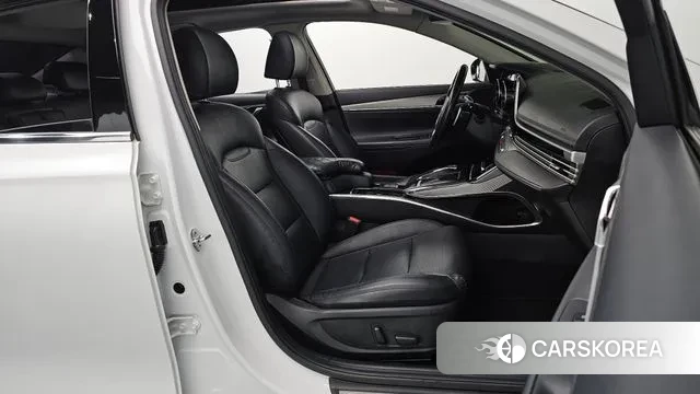 Hyundai The New Grandeur IG id 3582806 из Кореи 20