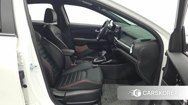 Kia The New K3 2nd generation id 3941048 из Кореи 20