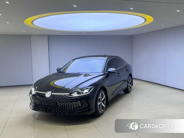 Volkswagen Lingdu id 4380600 из Китая 26