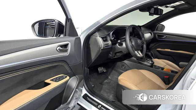 Renault Korea (Samsung) Arcana id 4413824 из Кореи 30